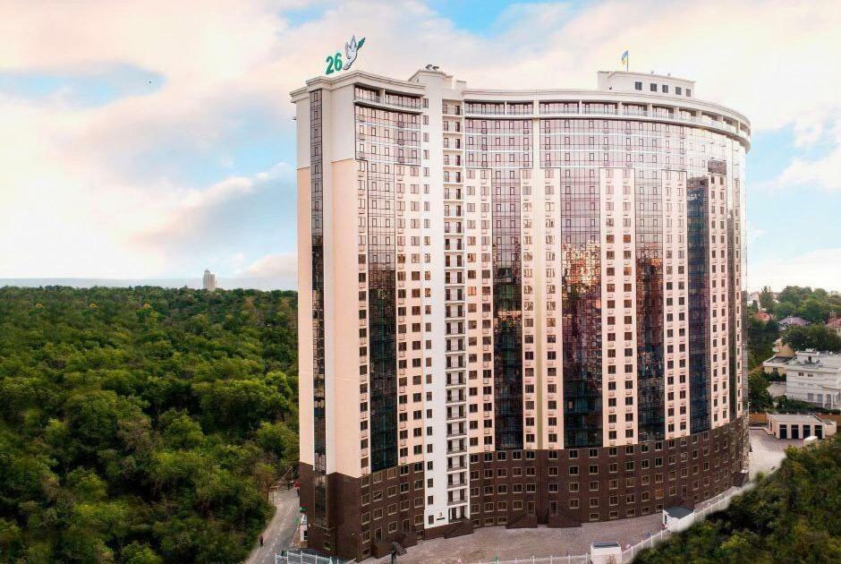 Аркадия, 26 Жемчужина Oděsa Exteriér fotografie