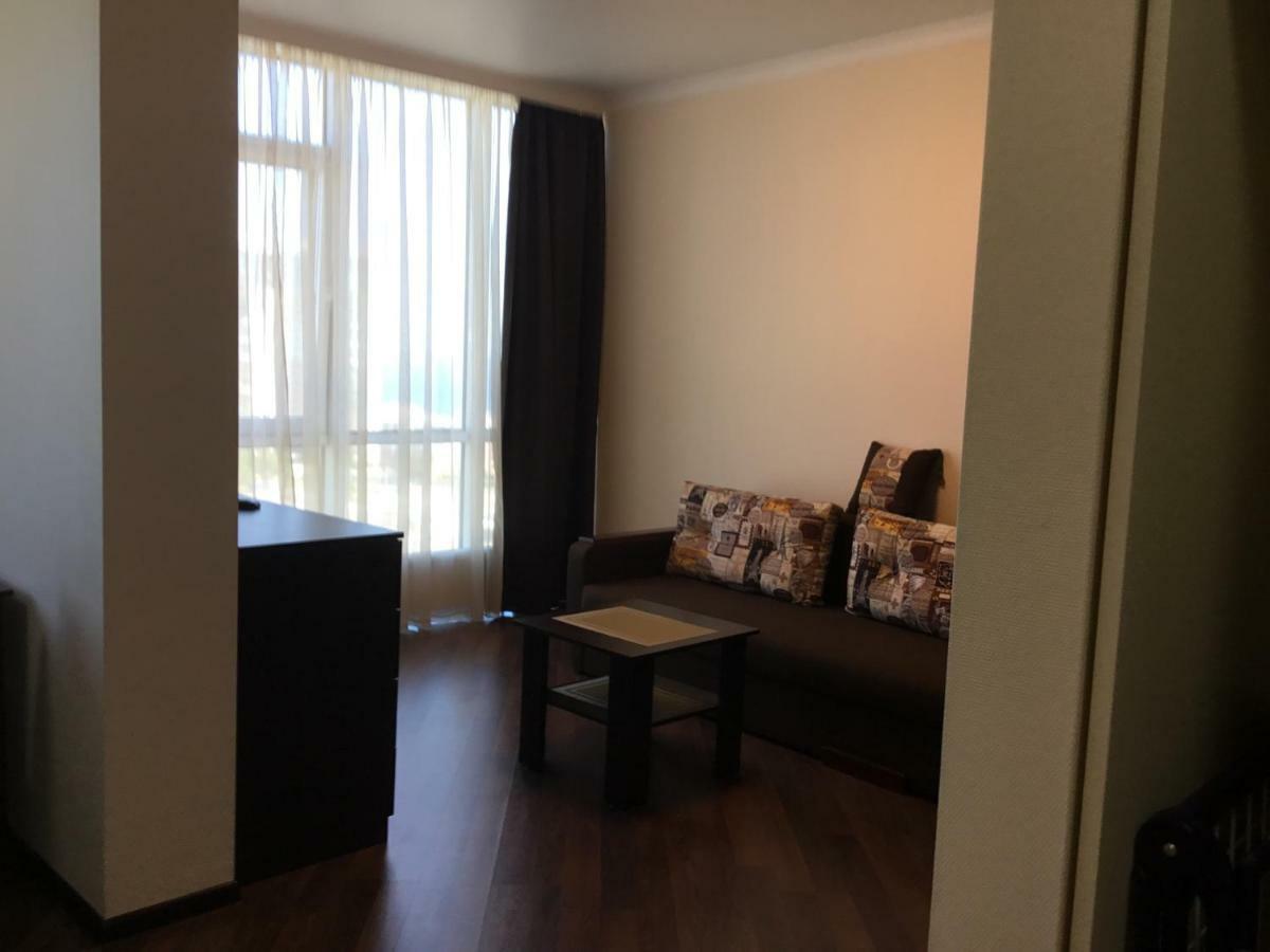 Аркадия, 26 Жемчужина Oděsa Exteriér fotografie